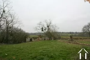 Schuren, ruïnes e.d. te koop bourbon lancy, bourgogne, BP9158BL Afbeelding - 11