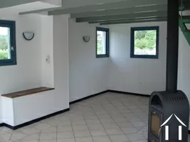 Eetkamer