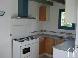 Keuken