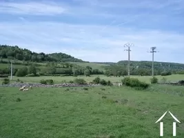 Prachtig uitzicht