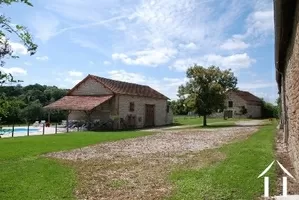 Bezit 1 hectare ++ te koop arnay le duc, bourgogne, RT2388P Afbeelding - 15