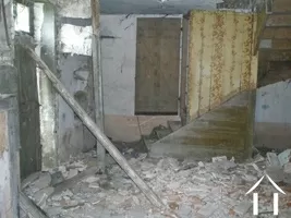 old house to renovate