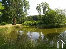 Het meertje