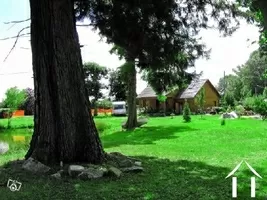 Dorpshuis te koop saulieu, bourgogne, LS2191V Afbeelding - 2