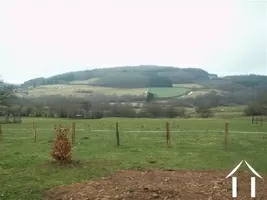 Prachtig uitzicht