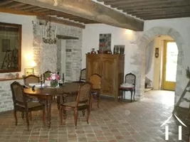 eetkamer 