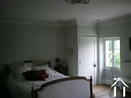 slaapkamer 1 