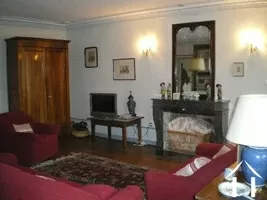 salon eerste verdieping
