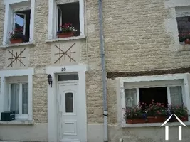 Gerenoveerd Natuurstenen Huis 