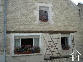 Dorpshuis te koop langres, champagne-ardennen, PW2594B Afbeelding - 9