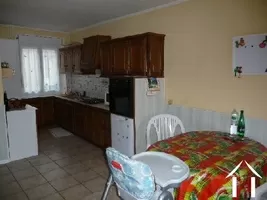 Keuken 