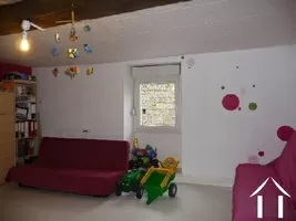 Slaapkamer 