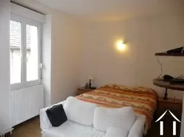 Slaapkamer 