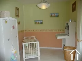 Slaapkamer 