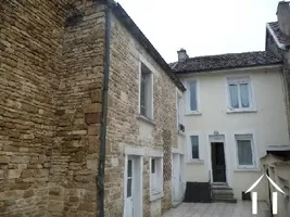 Dorpshuis te koop langres, champagne-ardennen, PW2594B Afbeelding - 10