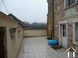 Dorpshuis te koop langres, champagne-ardennen, PW2594B Afbeelding - 11