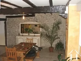 Dorpshuis te koop langres, champagne-ardennen, PW2594B Afbeelding - 3
