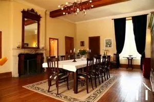 Eetkamer 