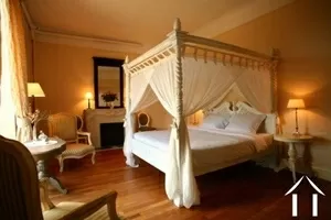 Slaapkamer