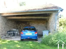 Woonboerderij te koop moux en morvan, bourgogne, BA1836A Afbeelding - 13