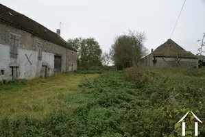 Schuren, ruïnes e.d. te koop arnay le duc, bourgogne, RT2796P Afbeelding - 10