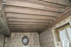 Schuren, ruïnes e.d. te koop arnay le duc, bourgogne, RT2796P Afbeelding - 4