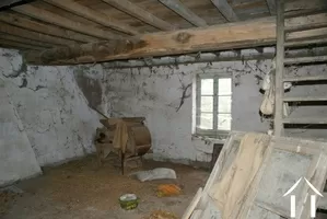 Schuren, ruïnes e.d. te koop arnay le duc, bourgogne, RT2796P Afbeelding - 6
