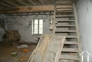 Schuren, ruïnes e.d. te koop arnay le duc, bourgogne, RT2796P Afbeelding - 8