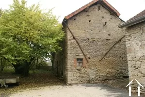 Schuren, ruïnes e.d. te koop arnay le duc, bourgogne, RT2796P Afbeelding - 11