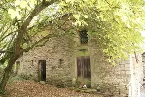 Schuren, ruïnes e.d. te koop arnay le duc, bourgogne, RT2796P Afbeelding - 12