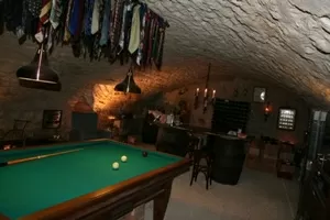 Huis met gastverblijf te koop varennes les narcy, bourgogne, LB2815N Afbeelding - 10