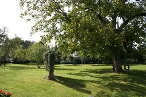Huis met gastverblijf te koop varennes les narcy, bourgogne, LB2815N Afbeelding - 11