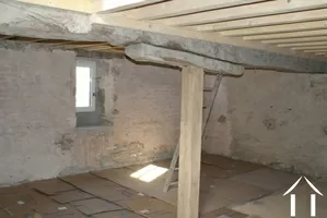 Authentiek stenen huis  te koop flavigny sur ozerain, bourgogne, RT2857P Afbeelding - 8