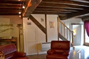 Woonhuis te koop meursault, bourgogne, GB2878M Afbeelding - 3
