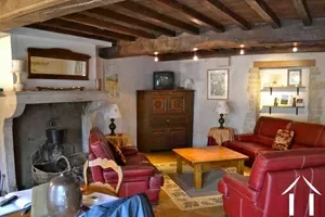 Woonhuis te koop meursault, bourgogne, GB2878M Afbeelding - 4