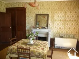 Authentiek stenen huis  te koop chateauvillain, champagne-ardennen, PW3488B Afbeelding - 9
