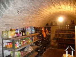 Authentiek stenen huis  te koop chateauvillain, champagne-ardennen, PW3488B Afbeelding - 12