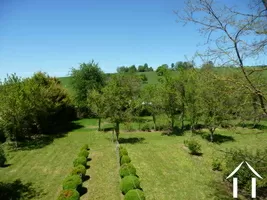 Authentiek stenen huis  te koop chateauvillain, champagne-ardennen, PW3488B Afbeelding - 4