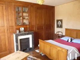 Authentiek stenen huis  te koop chateauvillain, champagne-ardennen, PW3488B Afbeelding - 11