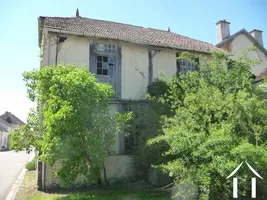 Authentiek stenen huis  te koop chateauvillain, champagne-ardennen, PW3488B Afbeelding - 5