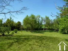 Authentiek stenen huis  te koop chateauvillain, champagne-ardennen, PW3488B Afbeelding - 7
