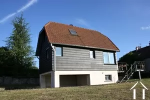 Chalet te koop pouilly en auxois, bourgogne, RT2720P Afbeelding - 2