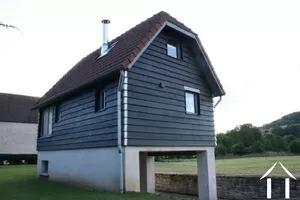 Chalet te koop pouilly en auxois, bourgogne, RT2720P Afbeelding - 11