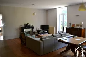 Maison de Maître te koop meursault, bourgogne, BH3227M Afbeelding - 6