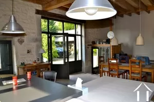 Maison de Maître te koop meursault, bourgogne, BH3227M Afbeelding - 4
