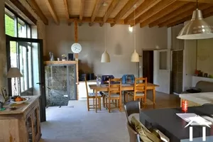 Maison de Maître te koop meursault, bourgogne, BH3227M Afbeelding - 8