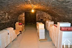 Maison de Maître te koop meursault, bourgogne, BH3227M Afbeelding - 10