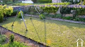 Maison de Maître te koop meursault, bourgogne, BH3227M Afbeelding - 16