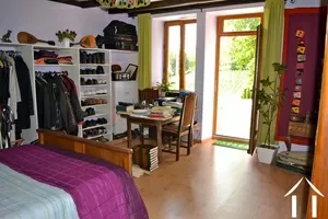 Woonhuis te koop meloisey, bourgogne, BH3341M Afbeelding - 5