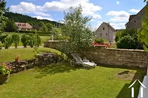 Woonhuis te koop meloisey, bourgogne, BH3341M Afbeelding - 7